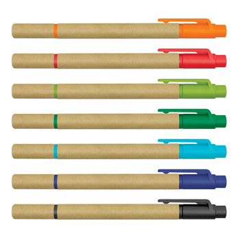 Kraft-Pen-Highlighter