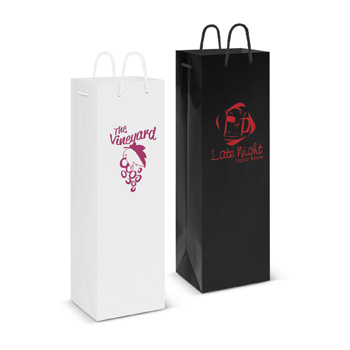 Laminated-Wine-Bag