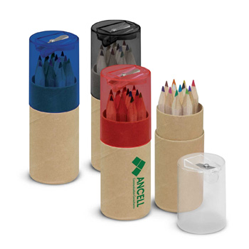 Coloured-Pencil-Tube