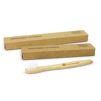 Bamboo-Toothbrush