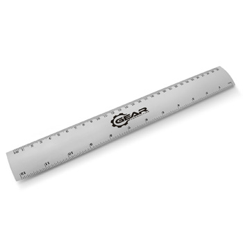 30cm-Metal-Ruler