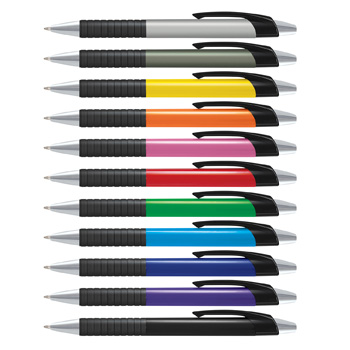 Cleo-Pen-Coloured-Barrel