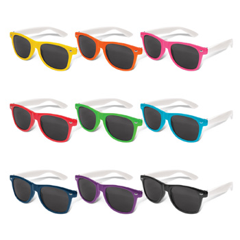 Malibu-Premium-Sunglasses-White-Arms