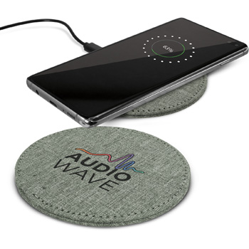 Hadron-Wireless-Charger-Fabric