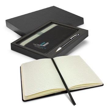 Prescott-Notebook-and-Pen-Gift-Set