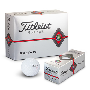 Titleist-Pro-V1X-Golf-Ball