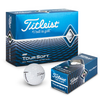 Titleist-Tour-Soft-Golf-Ball