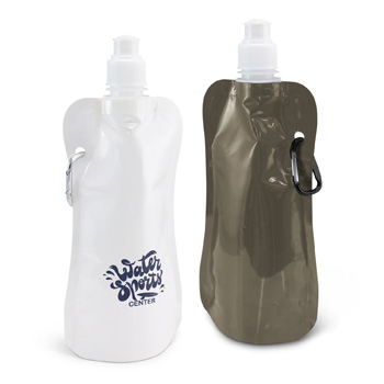 Collapsible-Bottle