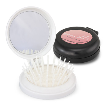 Compact-Brush-with-Mirror