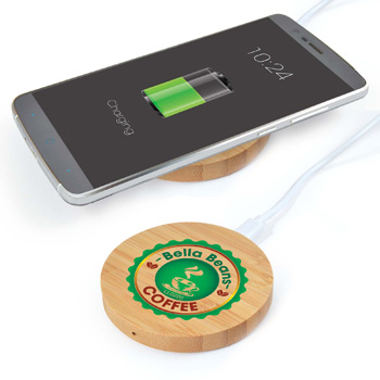 Arc-Round-Bamboo-Wireless-Charger