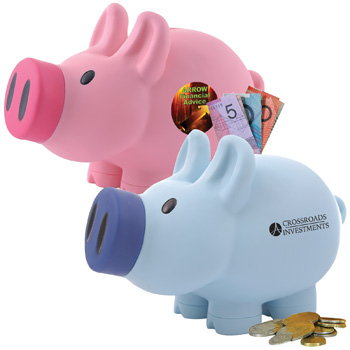 Priscilla-Patrick-Pig-Coin-Bank