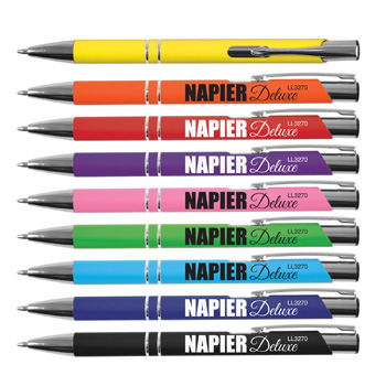 Napier-Deluxe-Pen