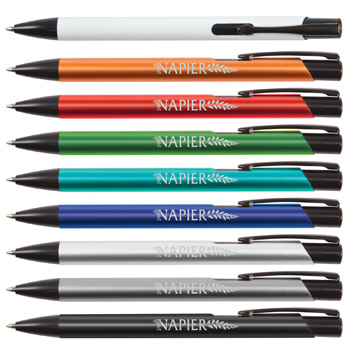 Napier-Pen-Black-Edition