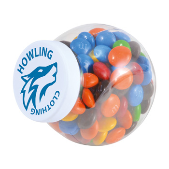 MandMs-in-Container