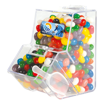 Assorted-Colour-Mini-Jelly-Beans-in-Dispenser