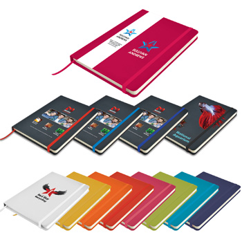 Venture-A5-Notebook