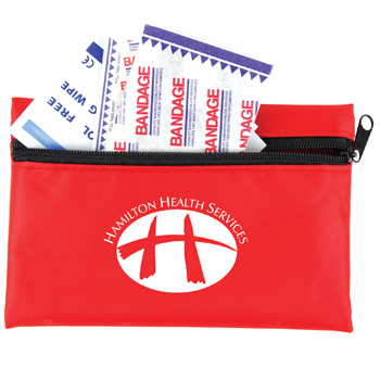 Pocket-First-Aid-Kit