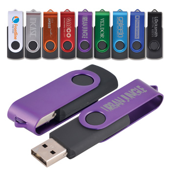 Swivel-USB-Flash-Drive