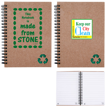 Stone-Paper-Notebook